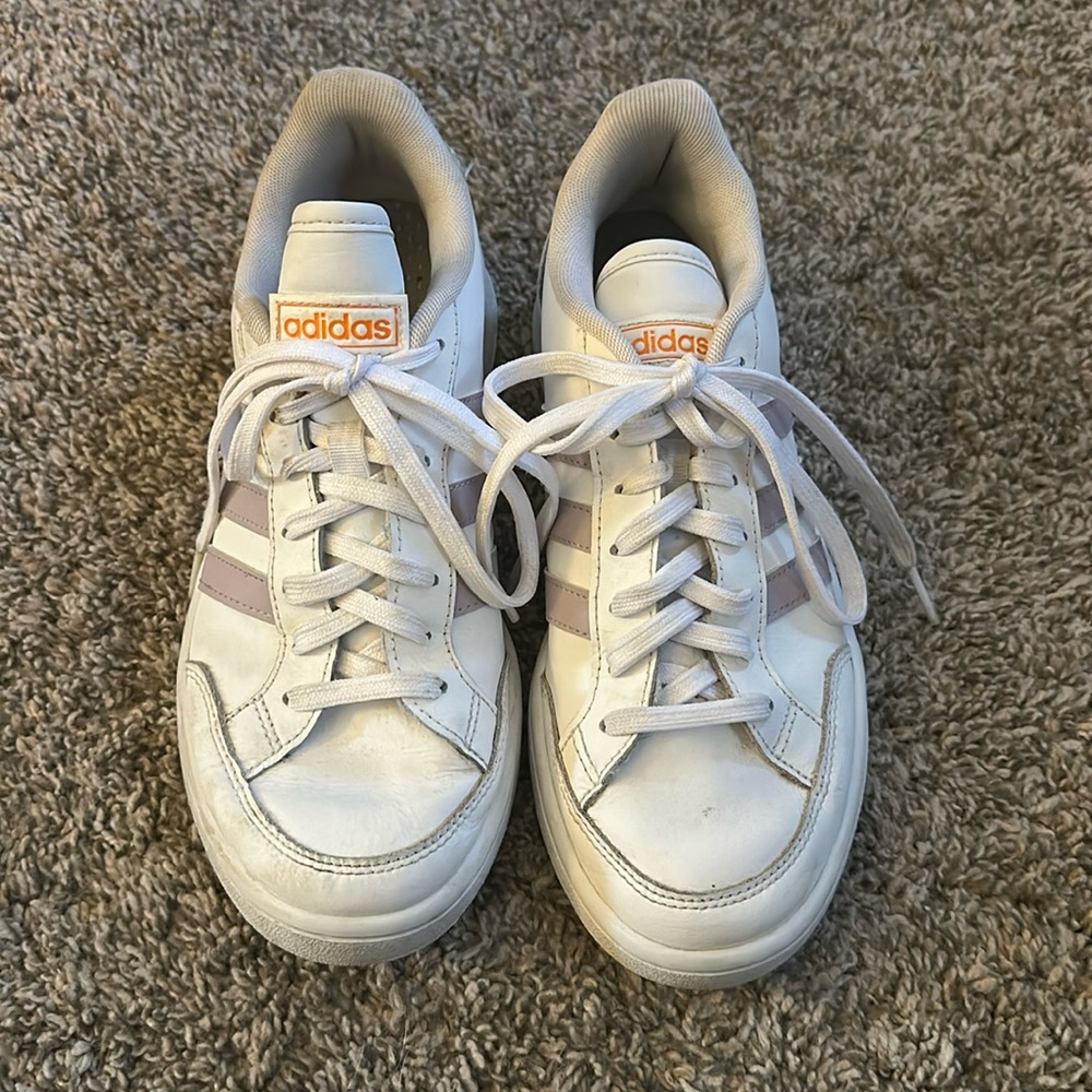Adidas Superstar